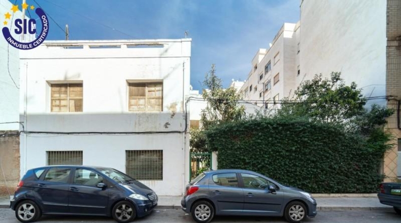 Castellón - Castellón de la Plana - 442m2