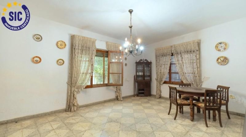 Castellón - Castellón de la Plana - 442m2