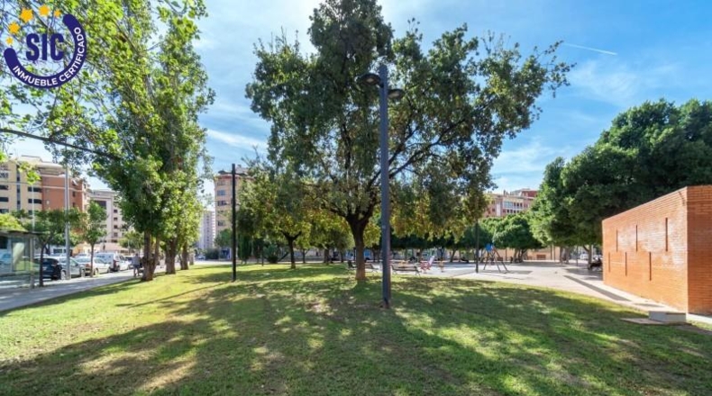 Castellón - Castellón de la Plana - 442m2