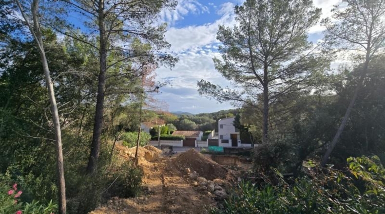 Islas Baleares - Campanet - 315m2