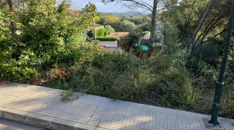 Islas Baleares - Campanet - 315m2