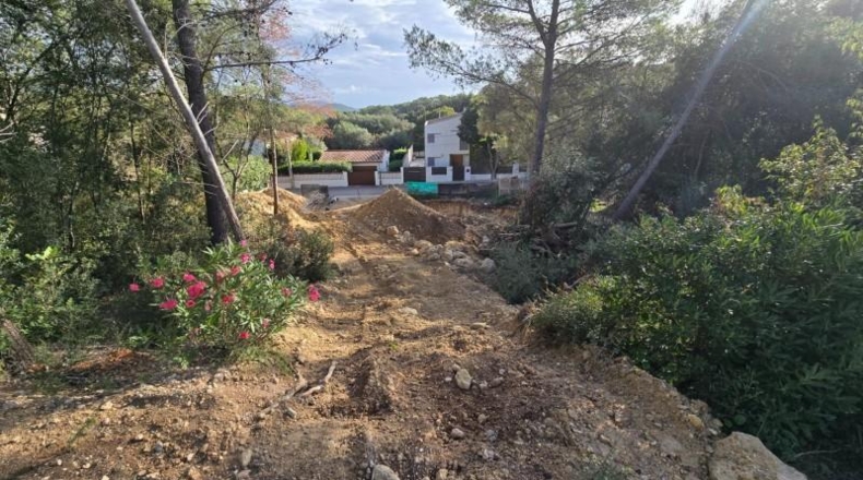 Islas Baleares - Campanet - 315m2