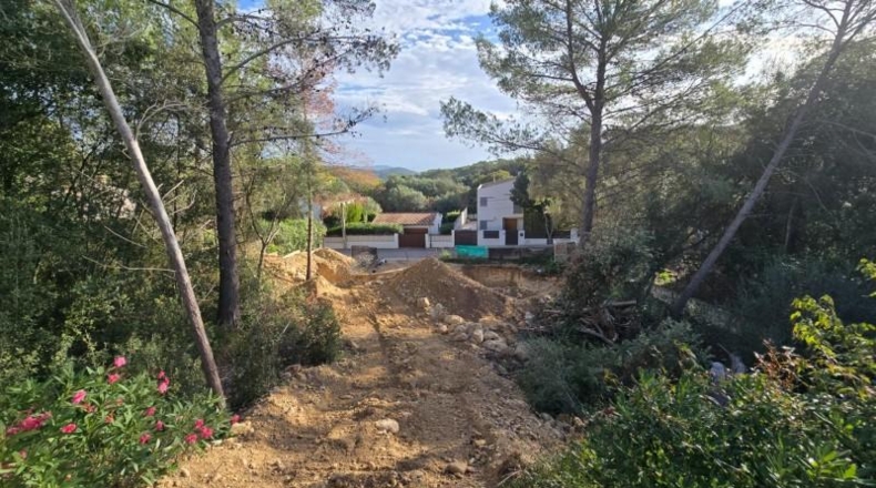 Islas Baleares - Campanet - 315m2