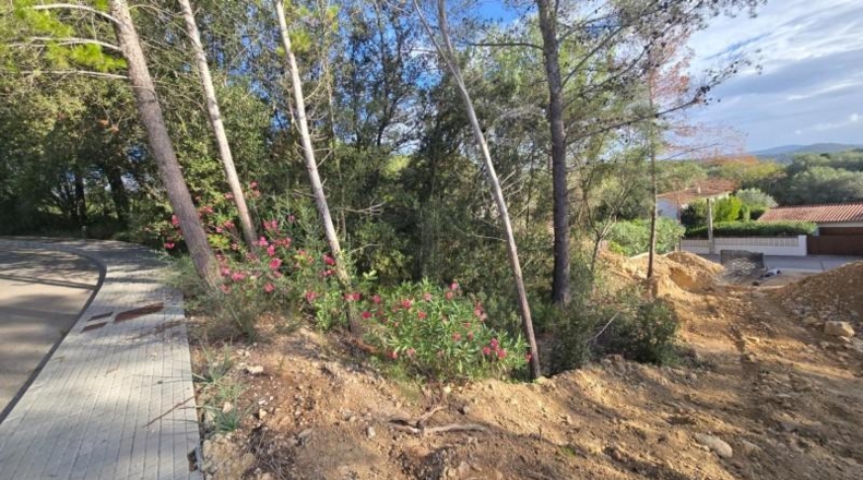 Islas Baleares - Campanet - 315m2