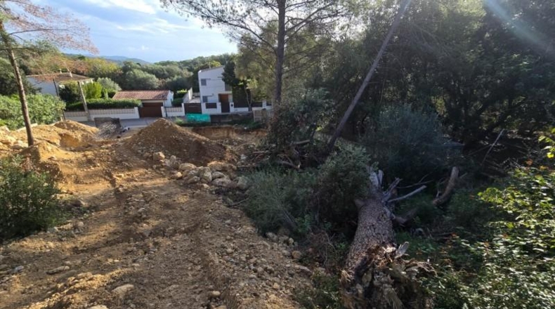 Islas Baleares - Campanet - 315m2