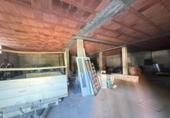 Chalet independiente con terreno en venta en la España, Villafranca del Bierzo, ref: TR352021 foto
