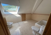 Chalet independiente con terreno en venta en la España, Villafranca del Bierzo, ref: TR352021 foto
