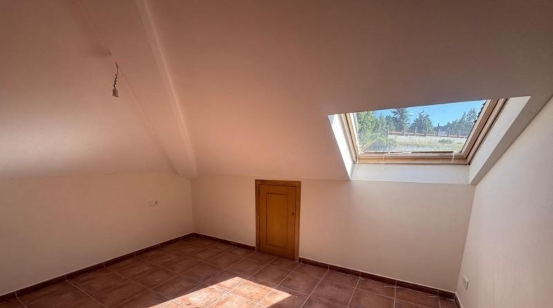 Leon - Villafranca del Bierzo - 793m2
