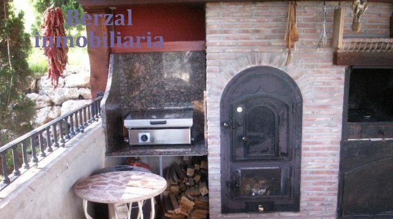 La Rioja - Villamediana de Iregua - 2150m2