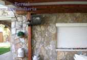 Chalet independiente con terreno en venta en la España, Villamediana de Iregua, ref: TR374283 foto