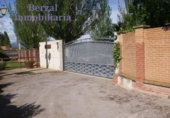 Chalet independiente con terreno en venta en la España, Villamediana de Iregua, ref: TR374283 foto