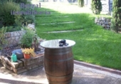 Chalet independiente con terreno en venta en la España, Villamediana de Iregua, ref: TR374283 foto