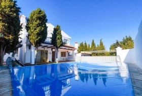 Puertollano 369&nbsp;m²