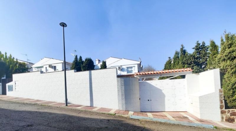 Ciudad Real - Puertollano - 369m2
