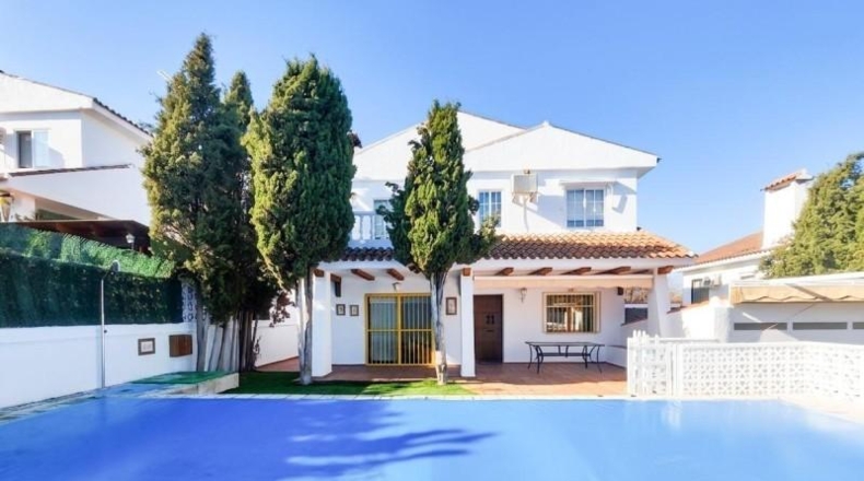 Ciudad Real - Puertollano - 369m2