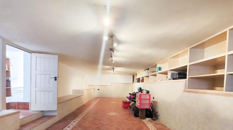 Ciudad Real - Puertollano - 369m2