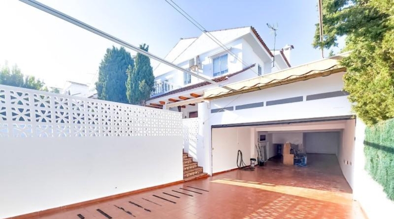 Ciudad Real - Puertollano - 369m2