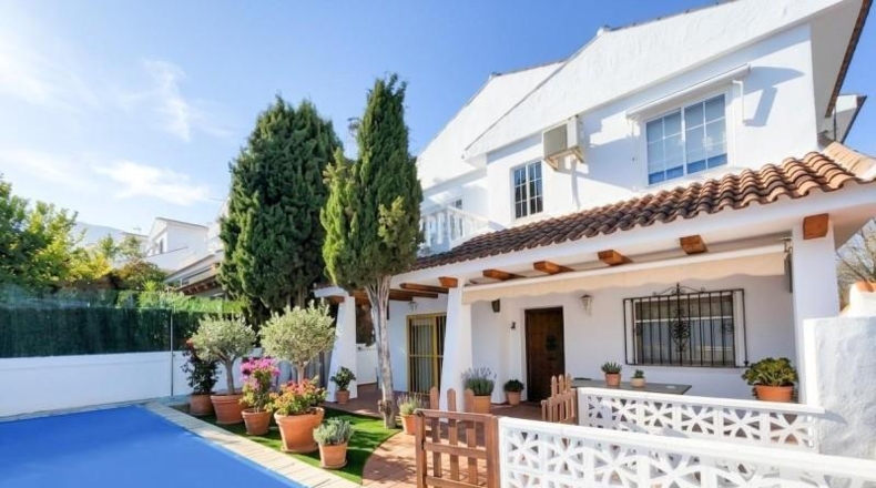 Ciudad Real - Puertollano - 369m2