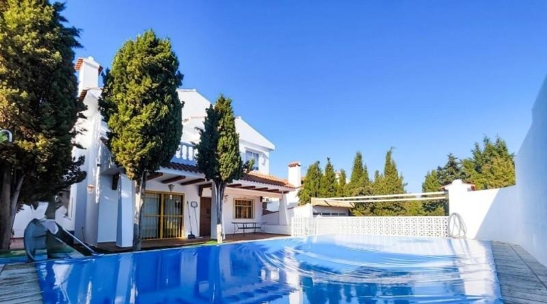 Ciudad Real - Puertollano - 369m2