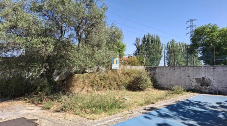 Zamora - Zamora - 1607m2