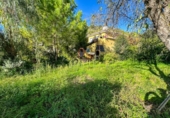 Parcela urbanizable en venta en la España, Sant Pere de Ribes, ref: TR364487 foto