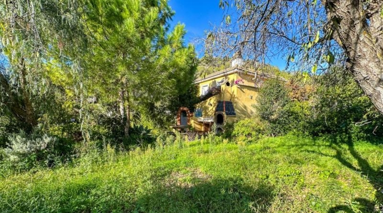 Barcelona - Sant Pere de Ribes - 811m2