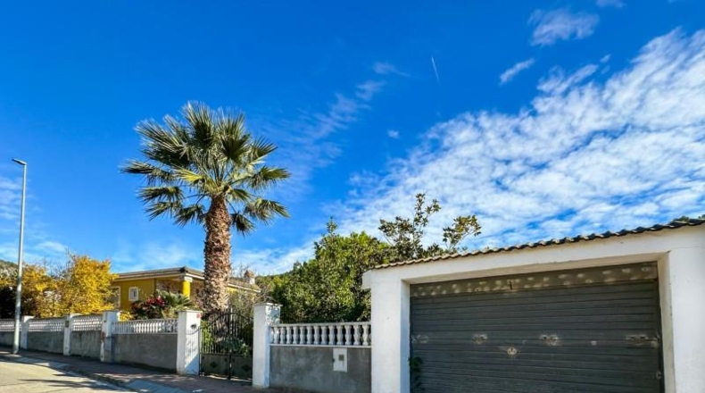 Barcelona - Sant Pere de Ribes - 811m2