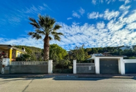 Sant Pere de Ribes 811&nbsp;m²