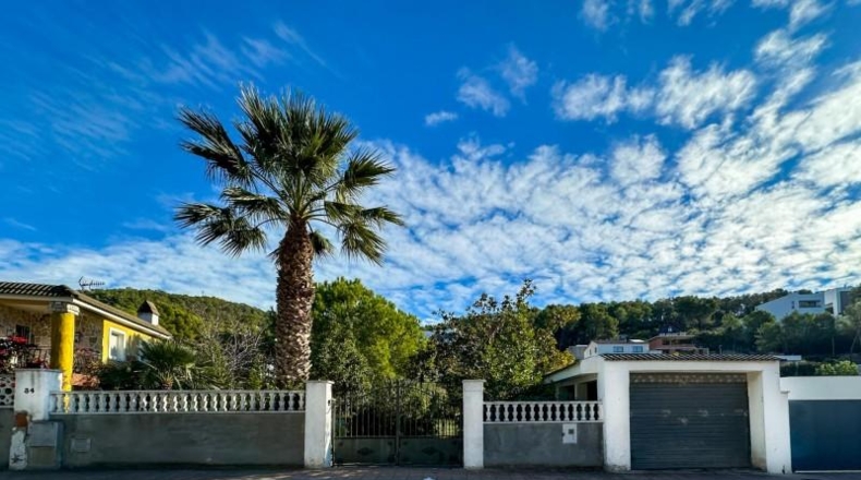 Barcelona - Sant Pere de Ribes - 811m2