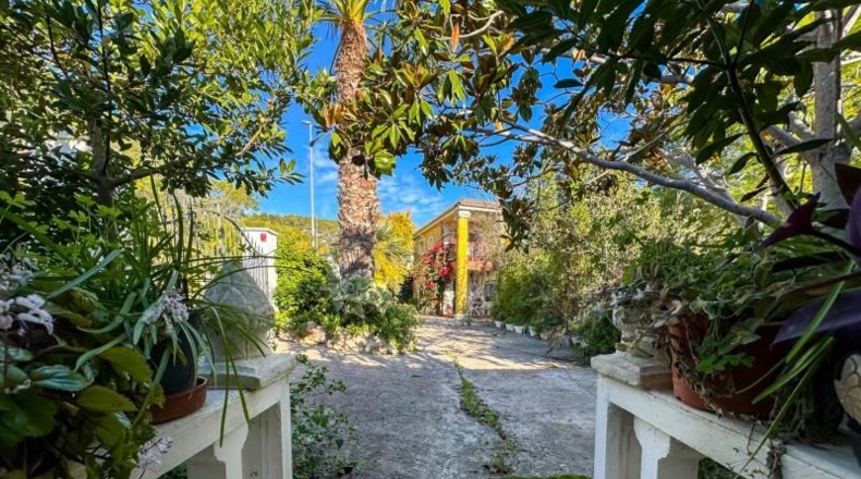 Barcelona - Sant Pere de Ribes - 811m2