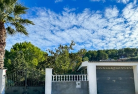 Sant Pere de Ribes 811&nbsp;m²