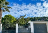 Parcela urbanizable en venta en la España, Sant Pere de Ribes, ref: TR364487 foto