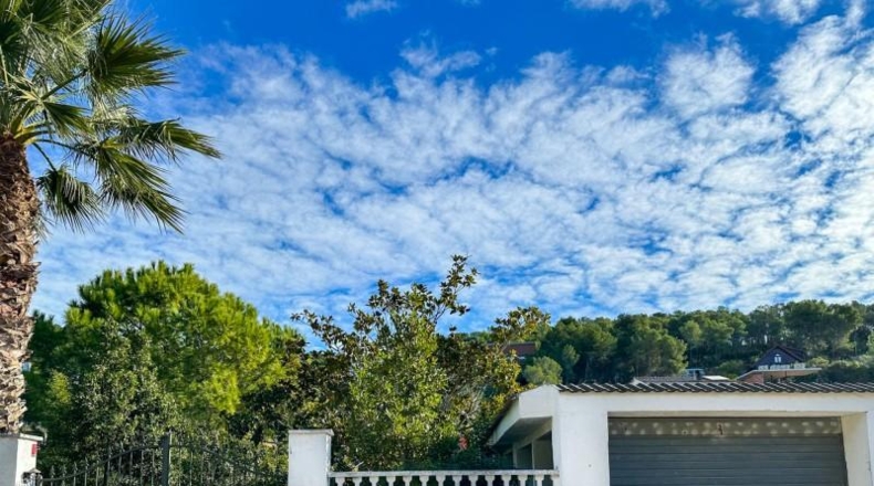 Barcelona - Sant Pere de Ribes - 811m2