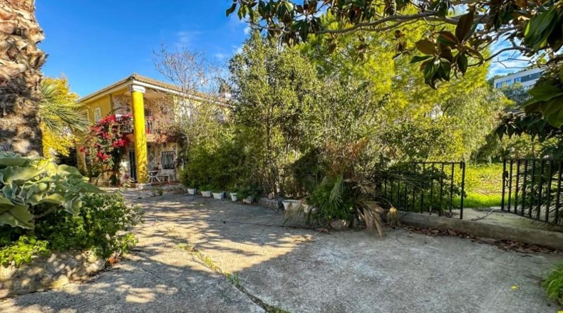 Barcelona - Sant Pere de Ribes - 811m2