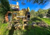 Parcela urbanizable en venta en la España, Sant Pere de Ribes, ref: TR364487 foto
