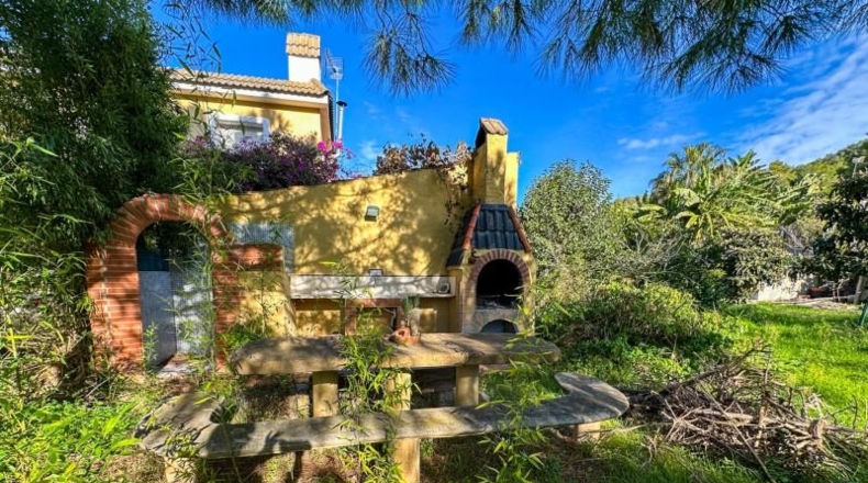Barcelona - Sant Pere de Ribes - 811m2