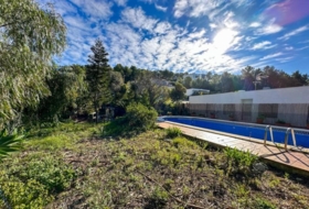 Sant Pere de Ribes 811&nbsp;m²