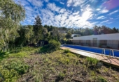 Parcela urbanizable en venta en la España, Sant Pere de Ribes, ref: TR364487 foto