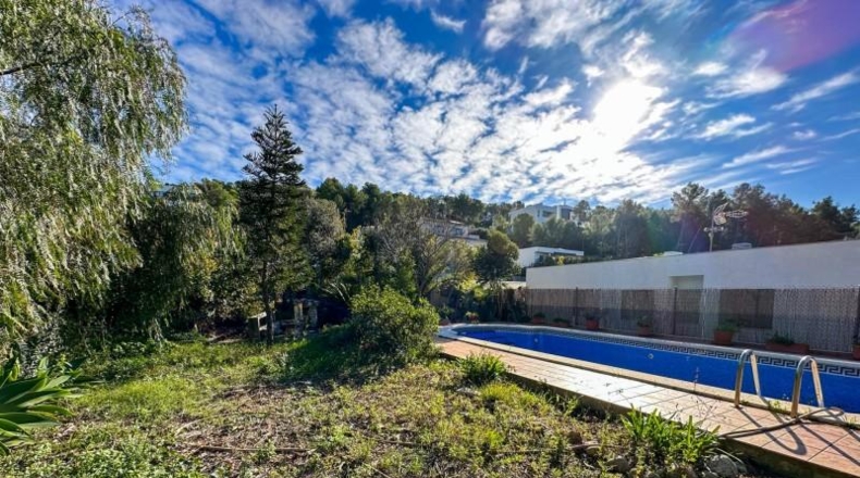 Barcelona - Sant Pere de Ribes - 811m2