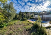 Parcela urbanizable en venta en la España, Sant Pere de Ribes, ref: TR364487 foto