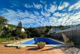 Sant Pere de Ribes 811&nbsp;m²