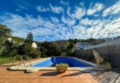 Parcela urbanizable en venta en la España, Sant Pere de Ribes, ref: TR364487 foto