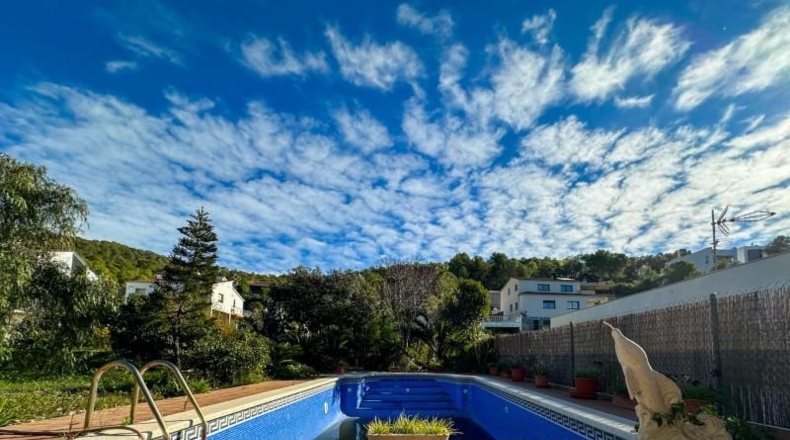 Barcelona - Sant Pere de Ribes - 811m2