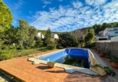 Parcela urbanizable en venta en la España, Sant Pere de Ribes, ref: TR364487 foto