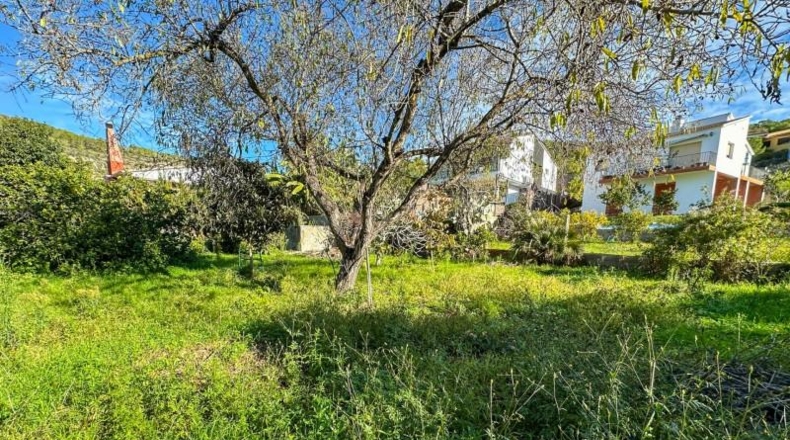 Barcelona - Sant Pere de Ribes - 811m2