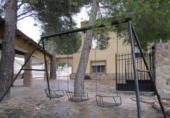 Detached villa with land for sale on España, Yecla, ref: TR335152 photo