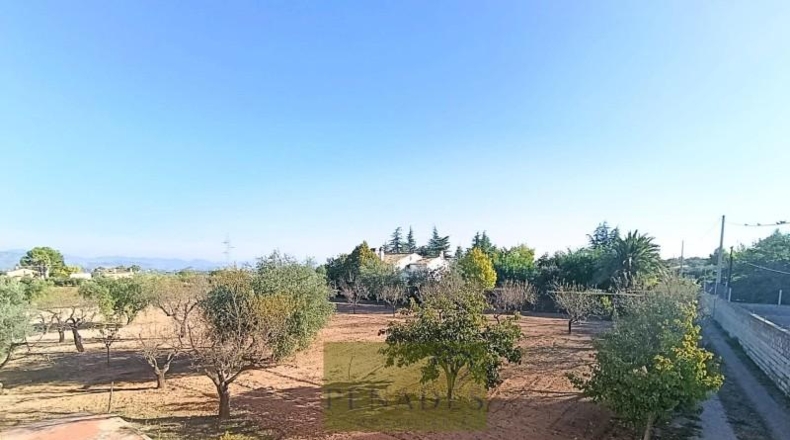 Valencia - Онтеньенте - 4832m2