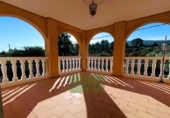 Detached villa with land for sale on España, Ontinyent, ref: TR346408 photo