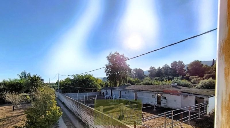 Valencia - Онтеньенте - 4832m2