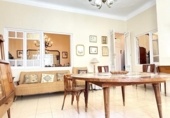 Chalet independiente con terreno en venta en la España, Puente Genil, ref: TR350991 foto